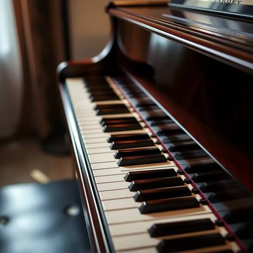 muebleria Afinación Pianos Madrid