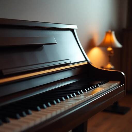Afinacion de Pianos