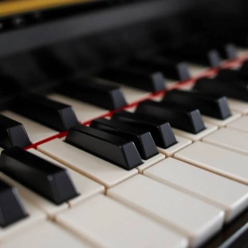Afinador Reparador de Pianos