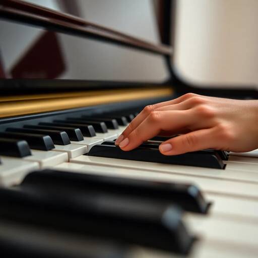 Afinador de Pianos E. Ferrer