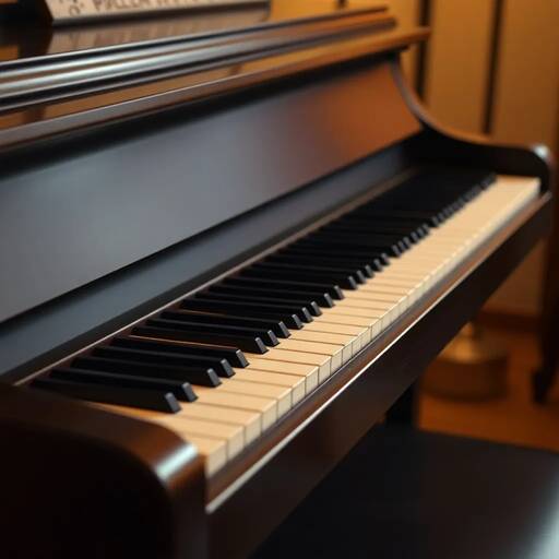 Afinador de Pianos Juan Cantalapiedra