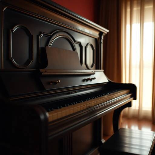 Afinador de Pianos en Las Palmas de Gran Canaria