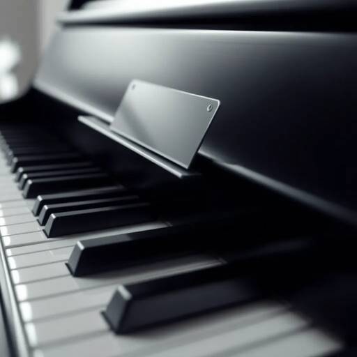 Afinador de Pianos y Reparador Javier Fernández