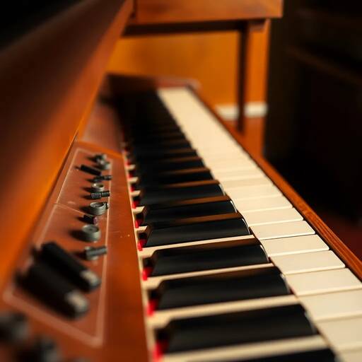 Afinador piano valencia