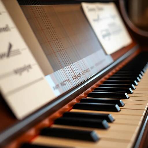 Afinador y reparación de Pianos en Málaga Juan Olalla