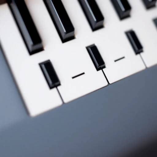 afinador de piano cerca de mi C-Music
