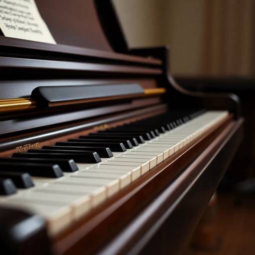 Escuela de Afinación y Regulación de pianos