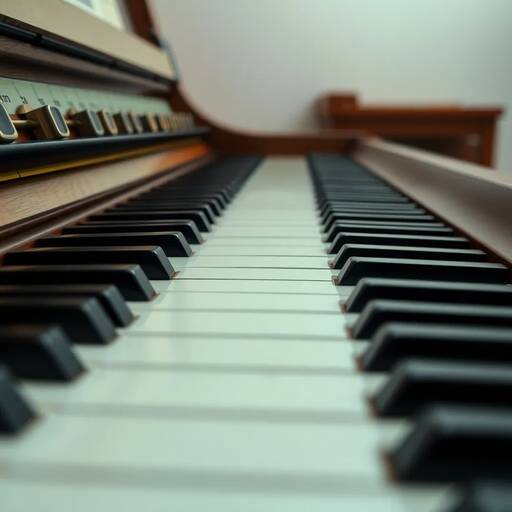 Piano Importa
