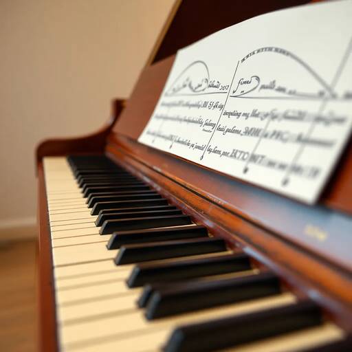 Pianos José Sánchez